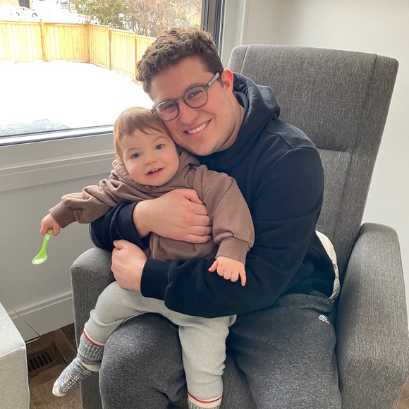 Meet your Posher, Jesse - Picture 1 of 1